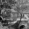 Coley Old Mill &amp; wheel